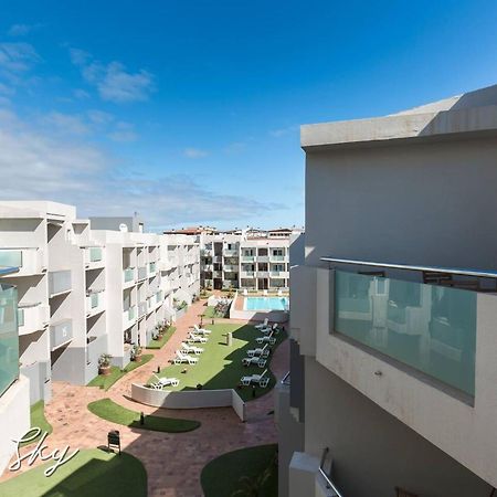 Corralejo Sun 335 Blue Sky By Rentalfue Eksteriør billede